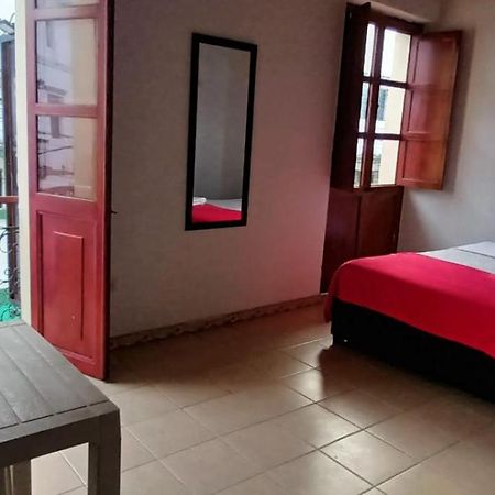 Hotel Lili Popayan - Sede 2 ภายนอก รูปภาพ