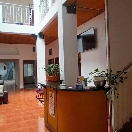 Hotel Lili Popayan - Sede 2 ภายนอก รูปภาพ