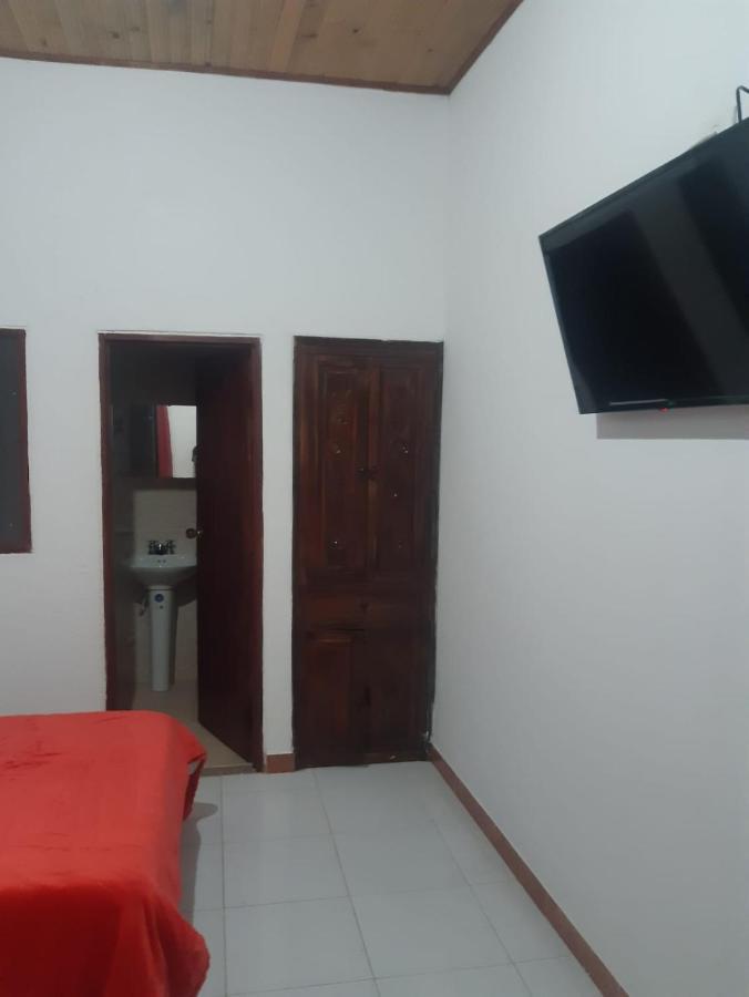 Hotel Lili Popayan - Sede 2 ภายนอก รูปภาพ