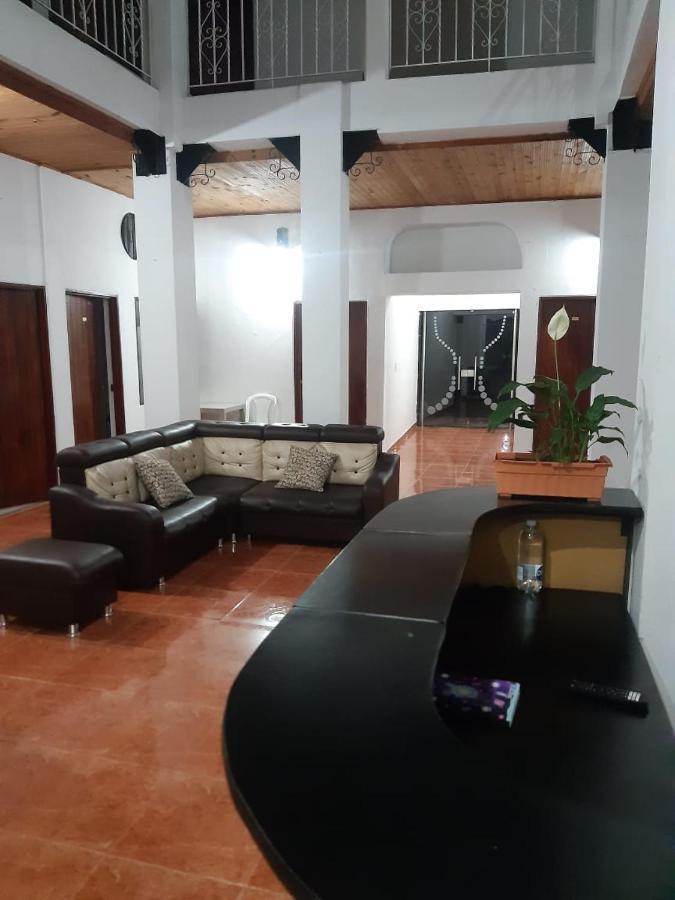 Hotel Lili Popayan - Sede 2 ภายนอก รูปภาพ