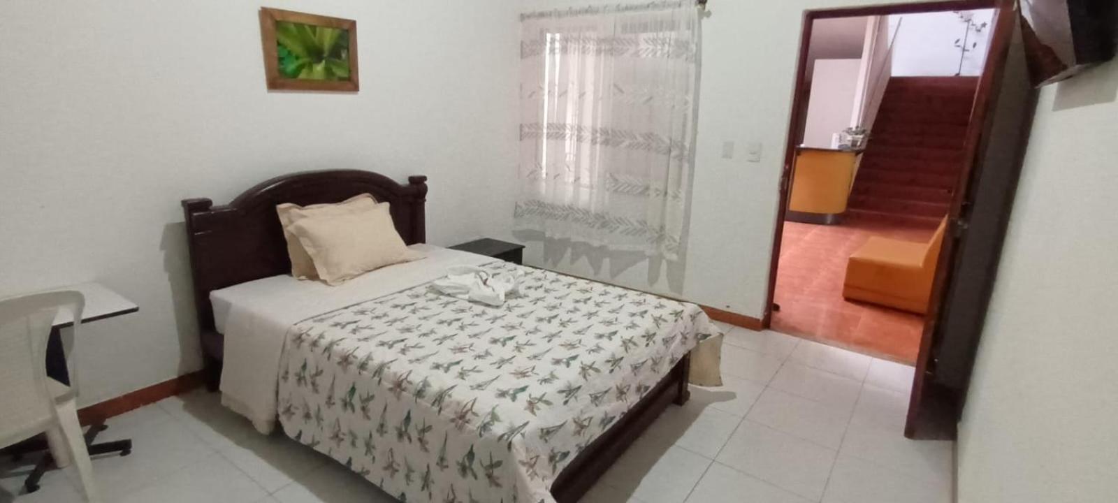 Hotel Lili Popayan - Sede 2 ภายนอก รูปภาพ