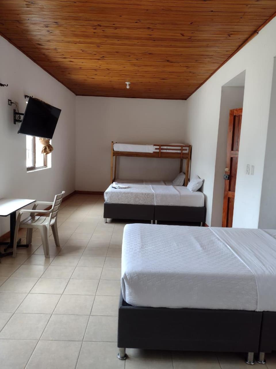 Hotel Lili Popayan - Sede 2 ภายนอก รูปภาพ