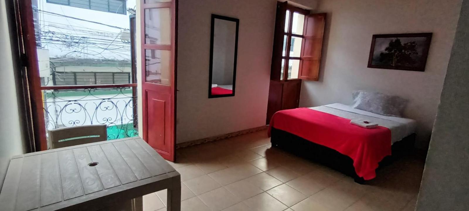 Hotel Lili Popayan - Sede 2 ภายนอก รูปภาพ