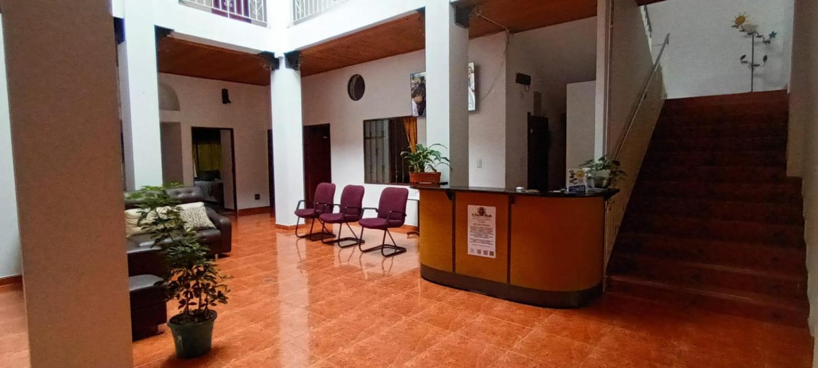 Hotel Lili Popayan - Sede 2 ภายนอก รูปภาพ