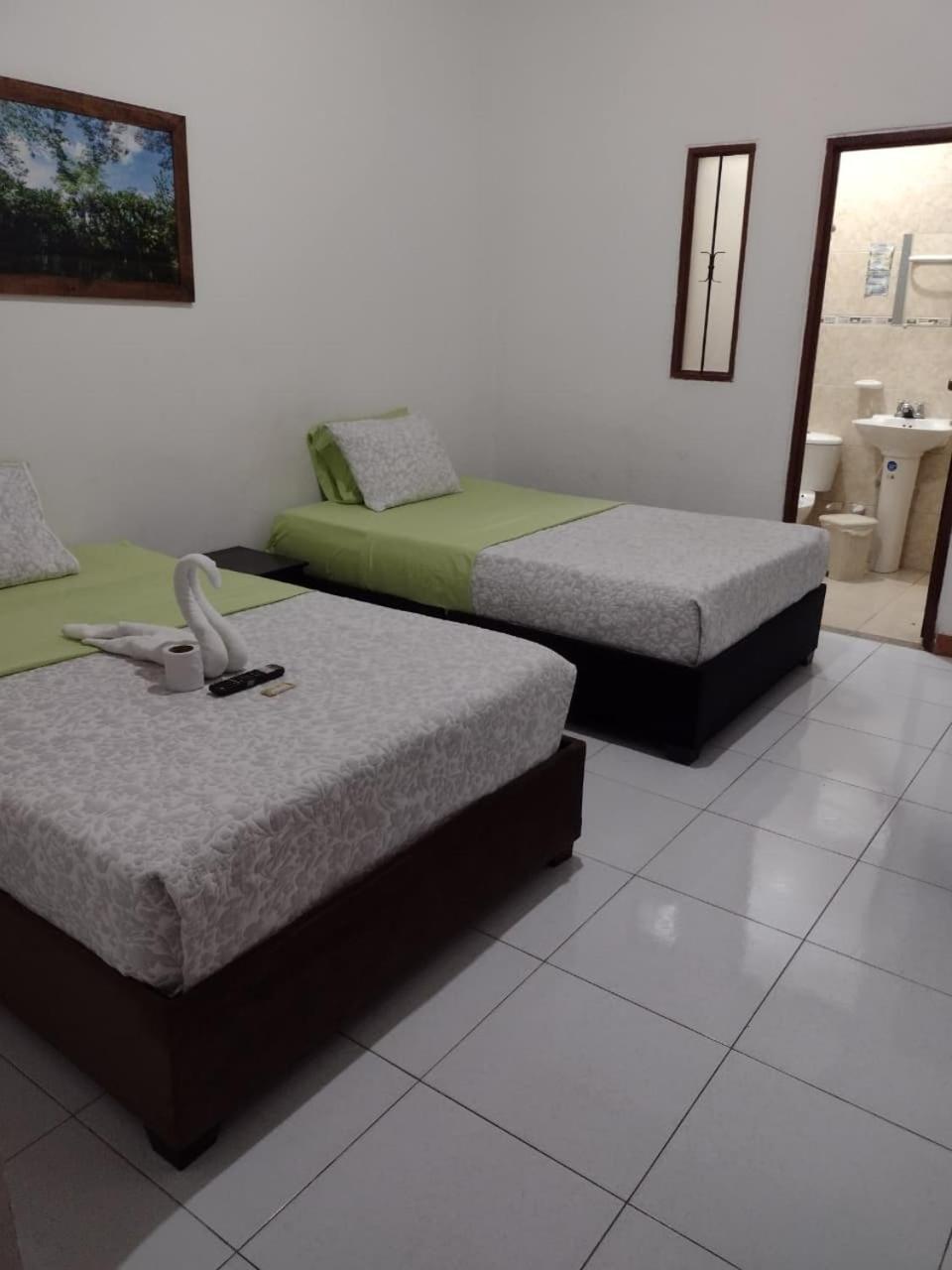 Hotel Lili Popayan - Sede 2 ภายนอก รูปภาพ