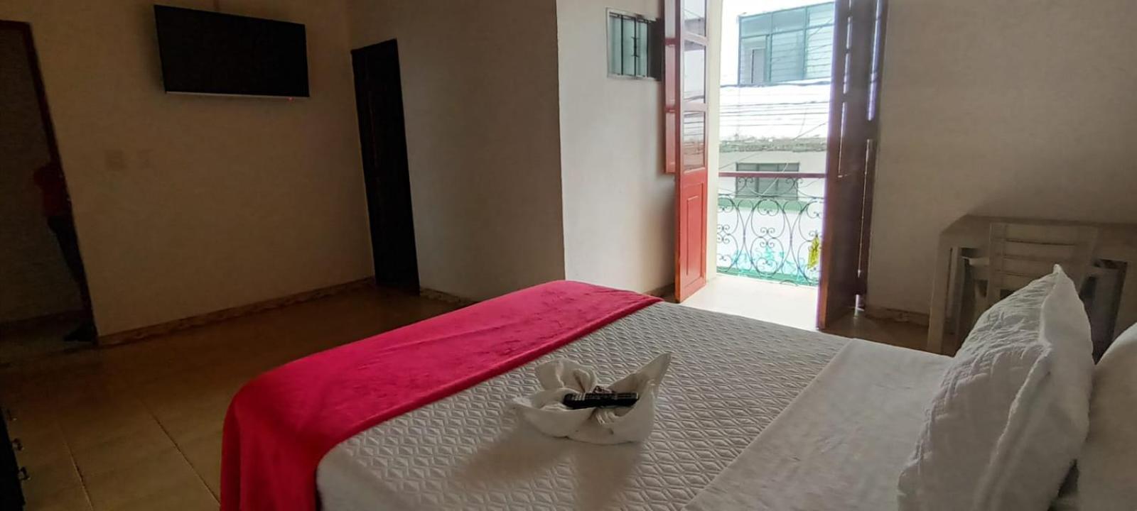 Hotel Lili Popayan - Sede 2 ภายนอก รูปภาพ