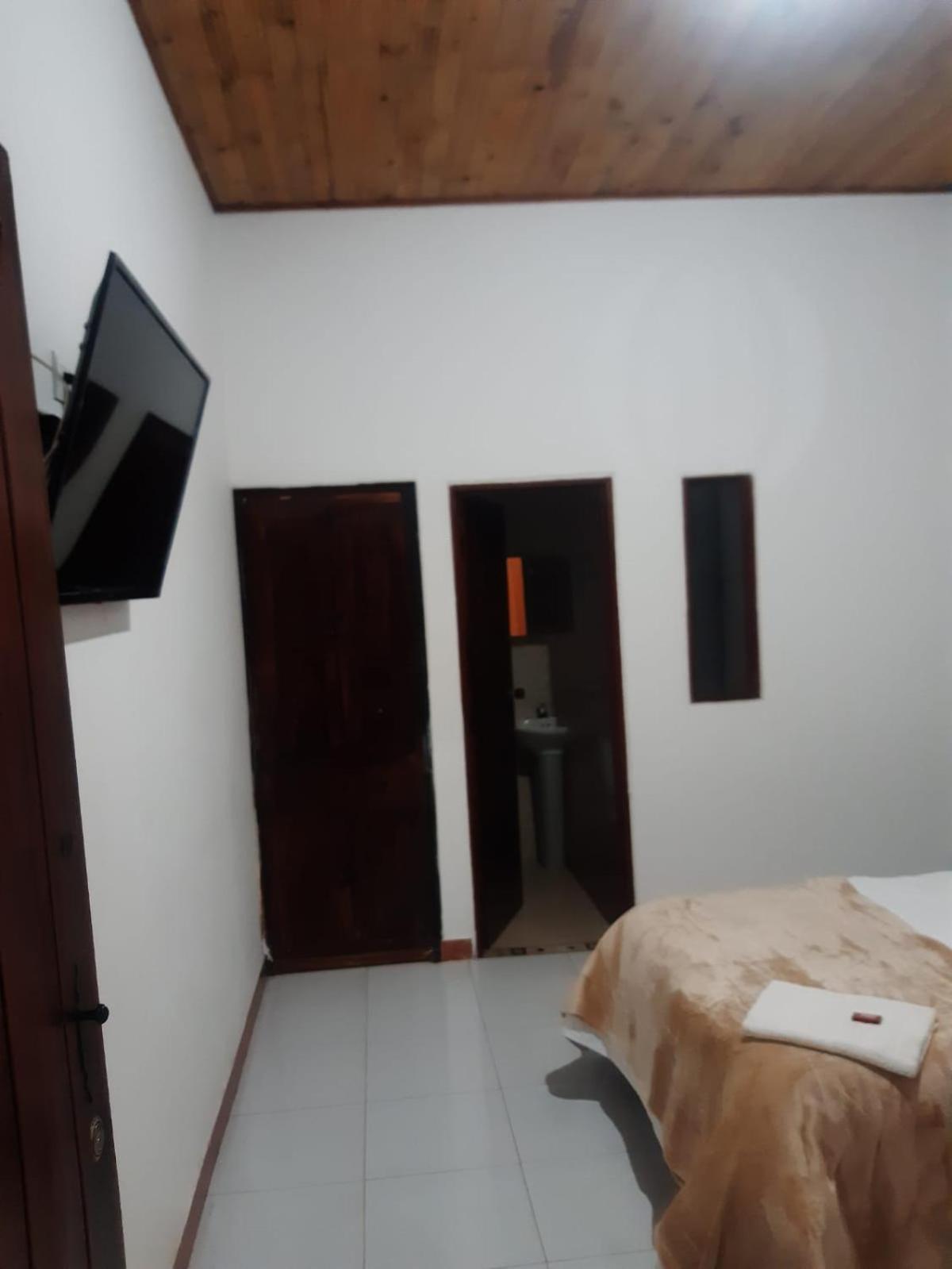 Hotel Lili Popayan - Sede 2 ภายนอก รูปภาพ