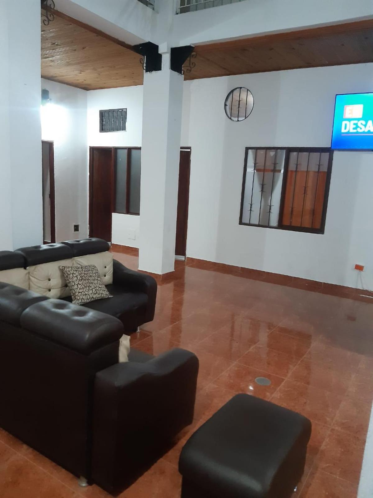 Hotel Lili Popayan - Sede 2 ภายนอก รูปภาพ