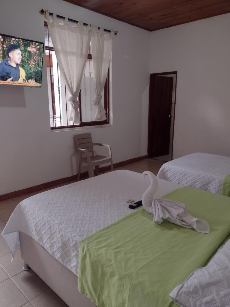 Hotel Lili Popayan - Sede 2 ภายนอก รูปภาพ