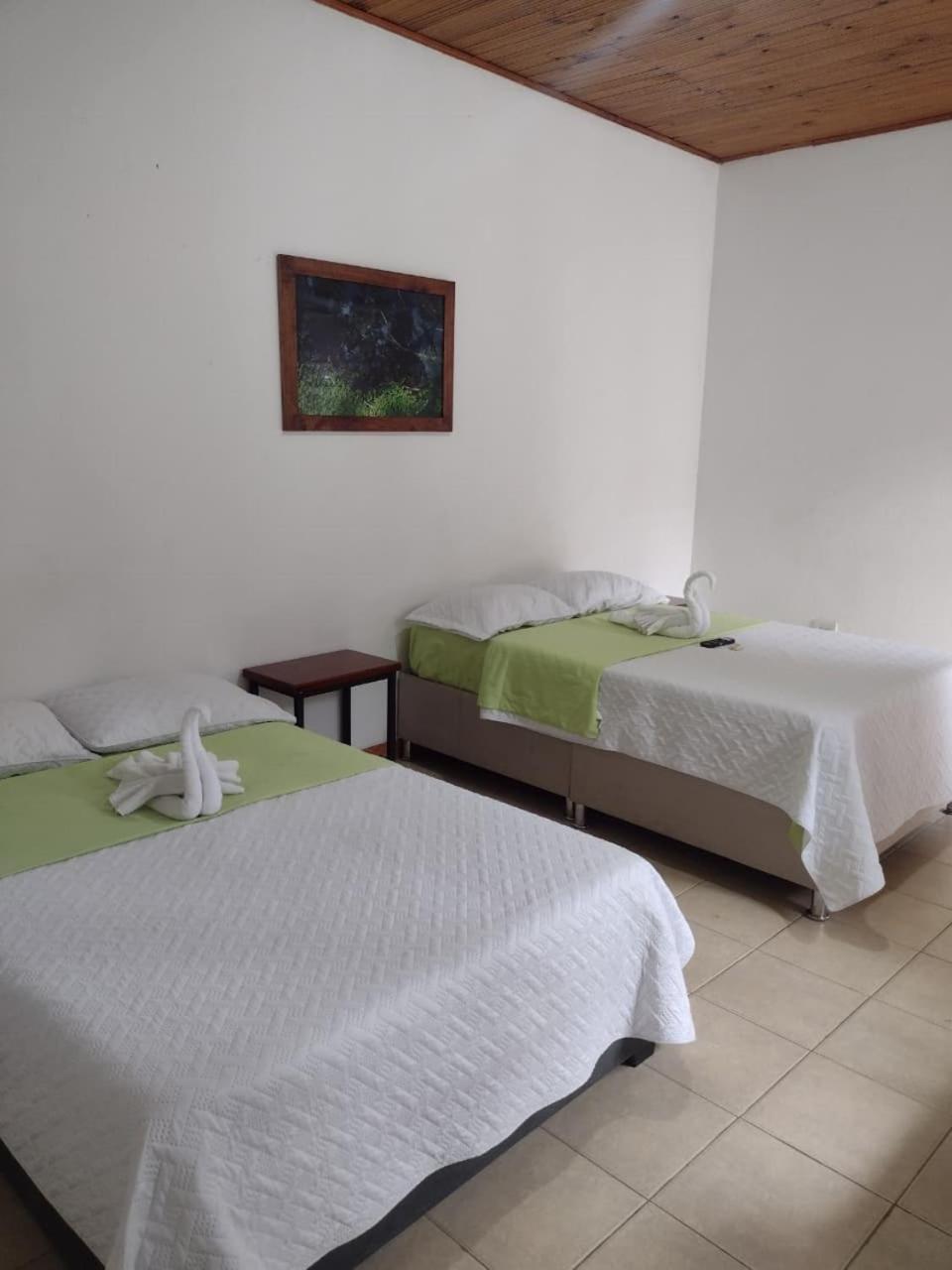 Hotel Lili Popayan - Sede 2 ภายนอก รูปภาพ